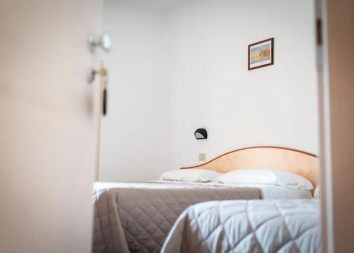 Hotel Apollo
